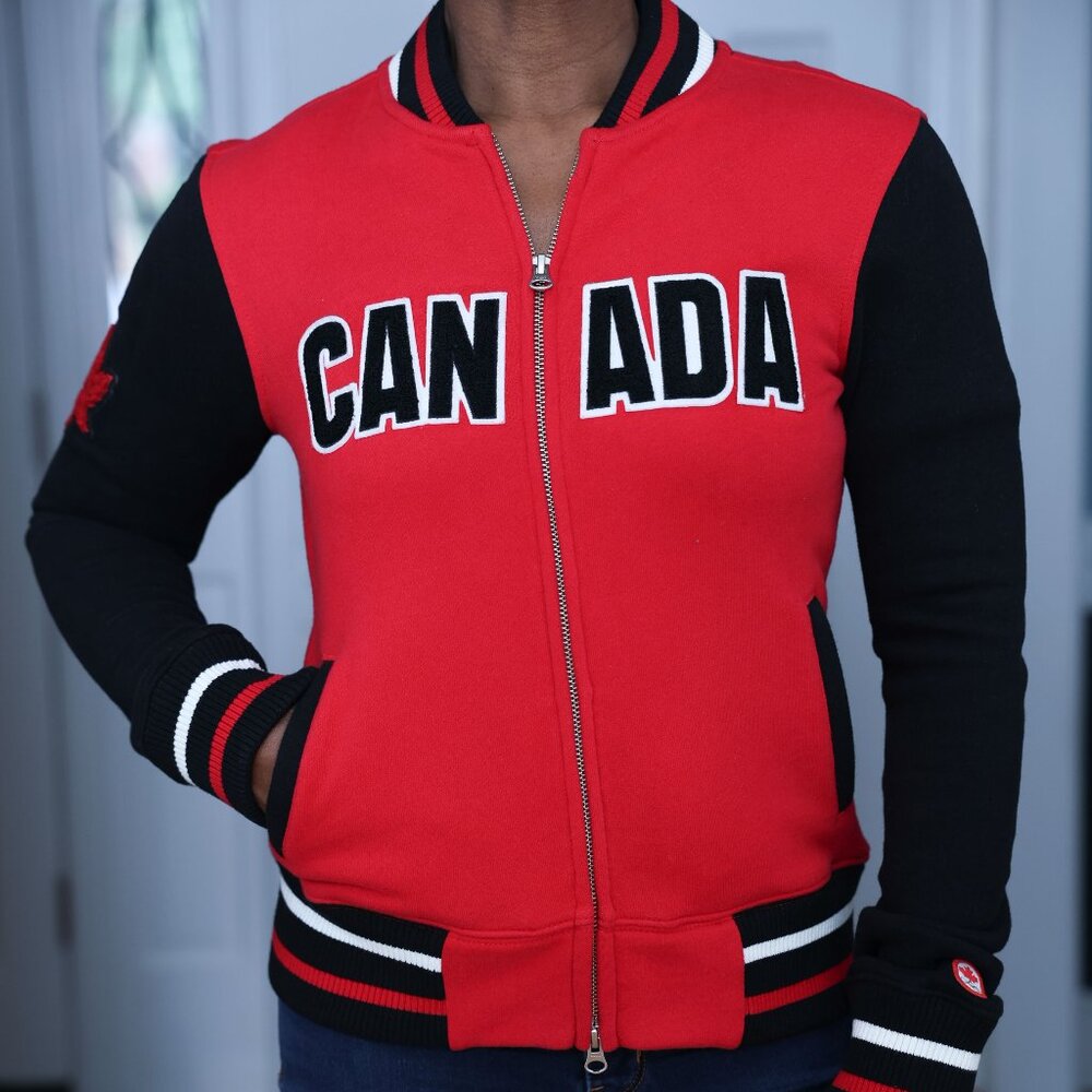 Canada Jacket